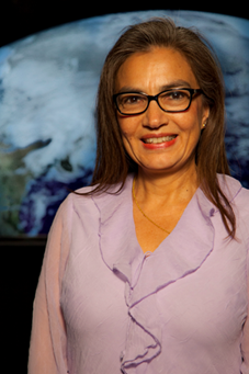 Dr. Sandra A. Cauffman