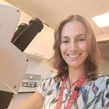 Dra. Silvia Echeverría Saenz