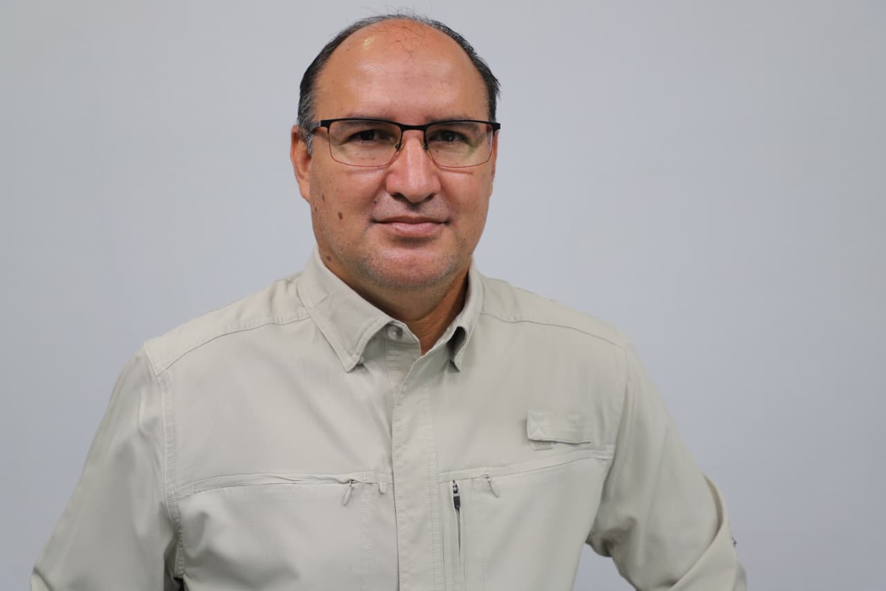 M.Ed. Wagner Castro Castillo